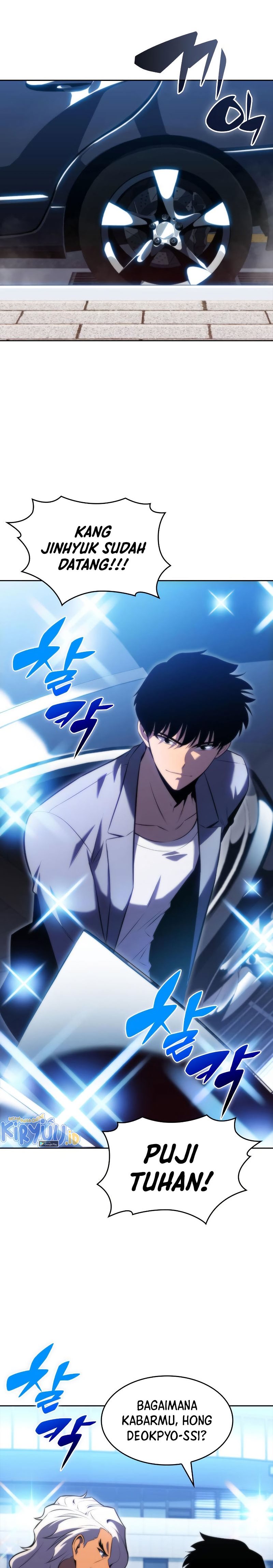 Solo Max-Level Newbie Chapter 73 26