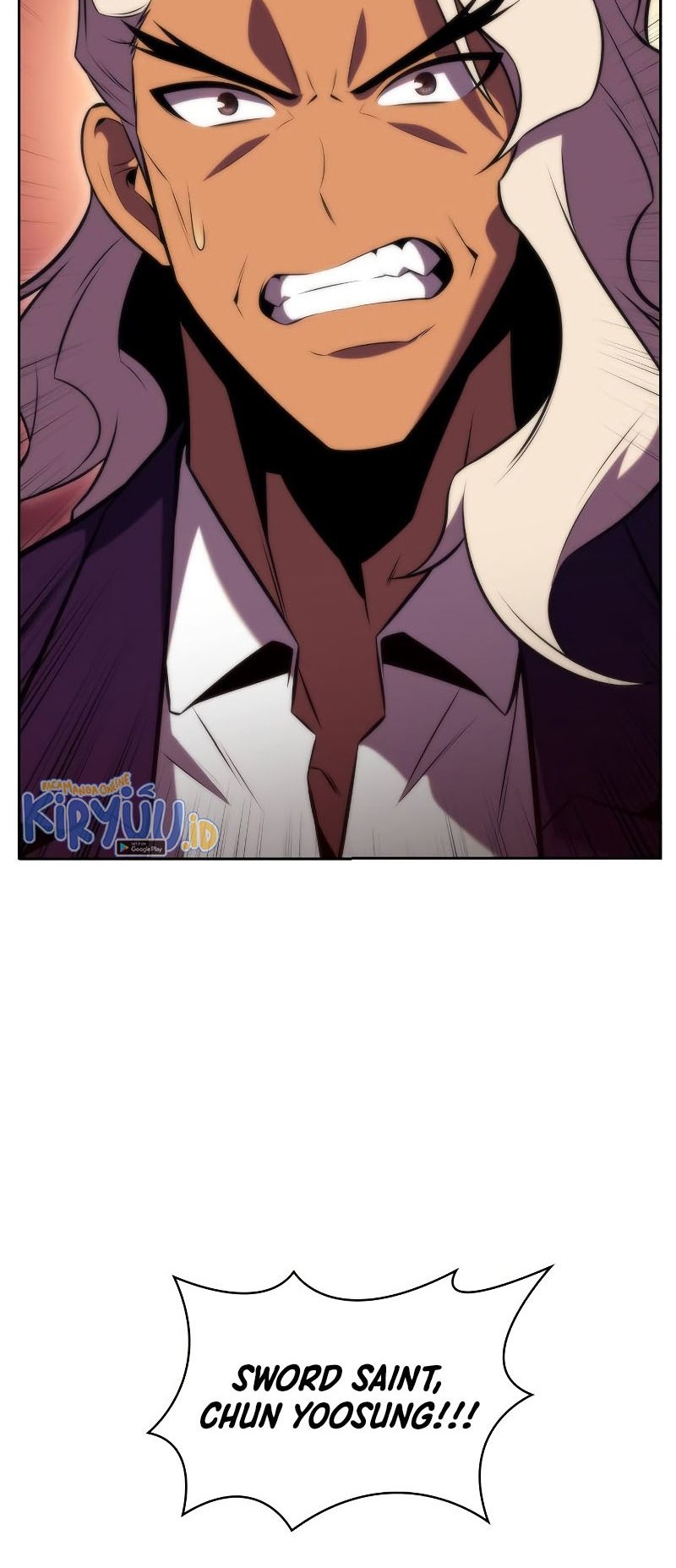 Solo Max-Level Newbie Chapter 73 Gambar 57