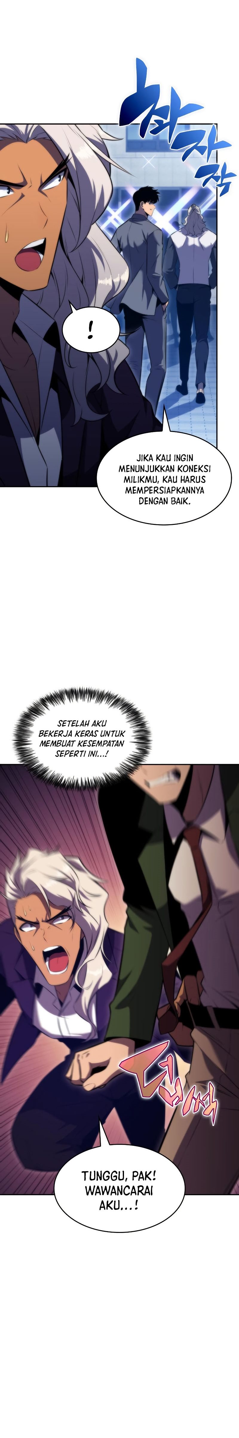 Solo Max-Level Newbie Chapter 73 35