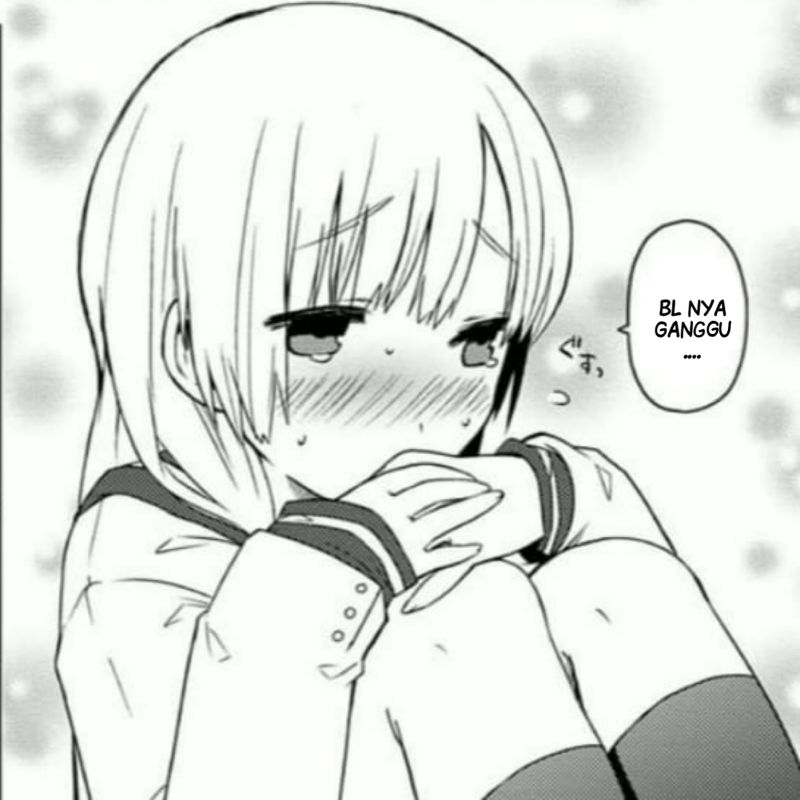 Miki no Houkago Chapter 05 Gambar 22