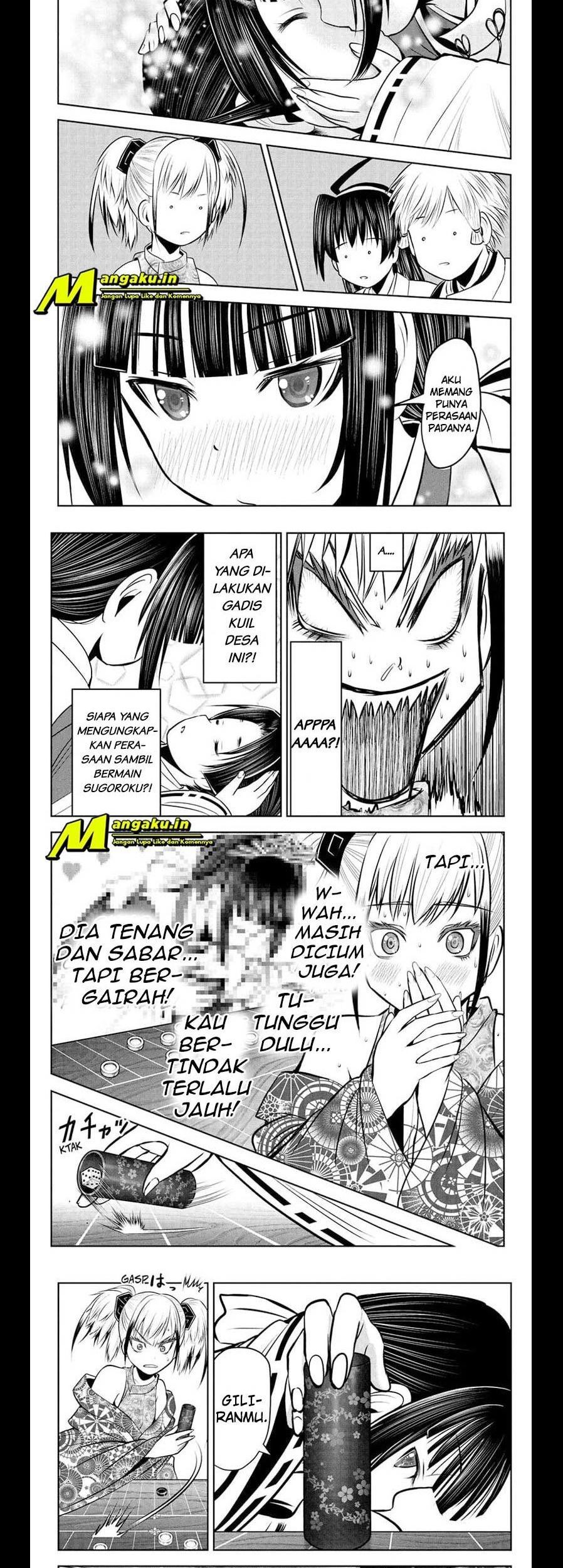 The Elusive Samurai Chapter 51 Gambar 7