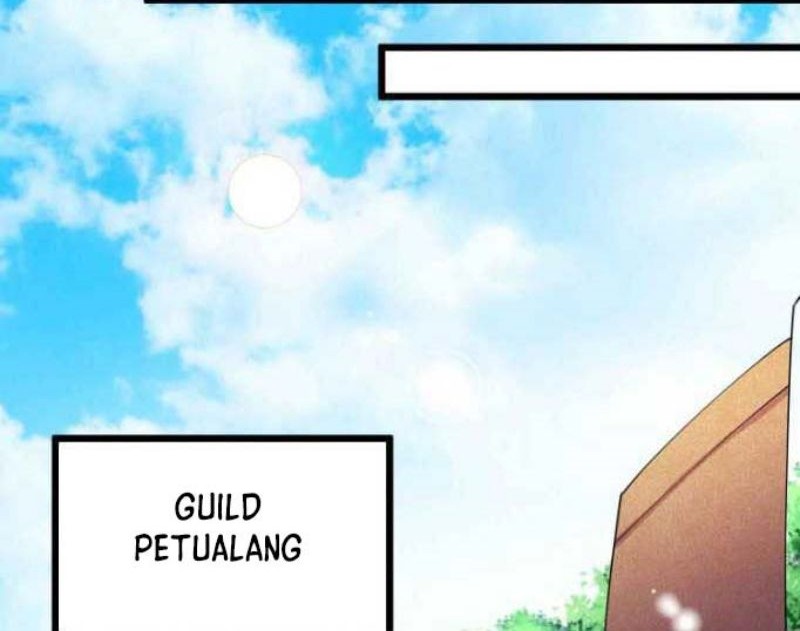 My Life as the Retired Hero Chapter 22 Gambar 23