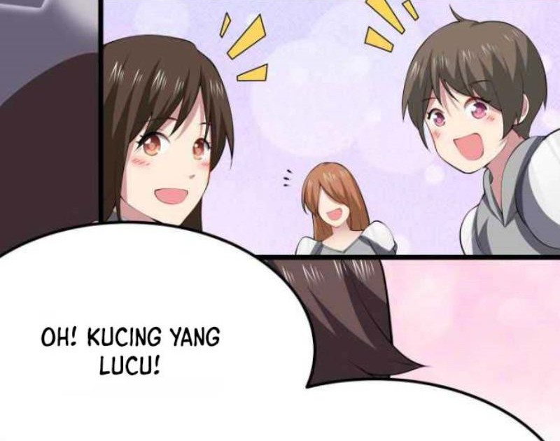 My Life as the Retired Hero Chapter 22 Gambar 27