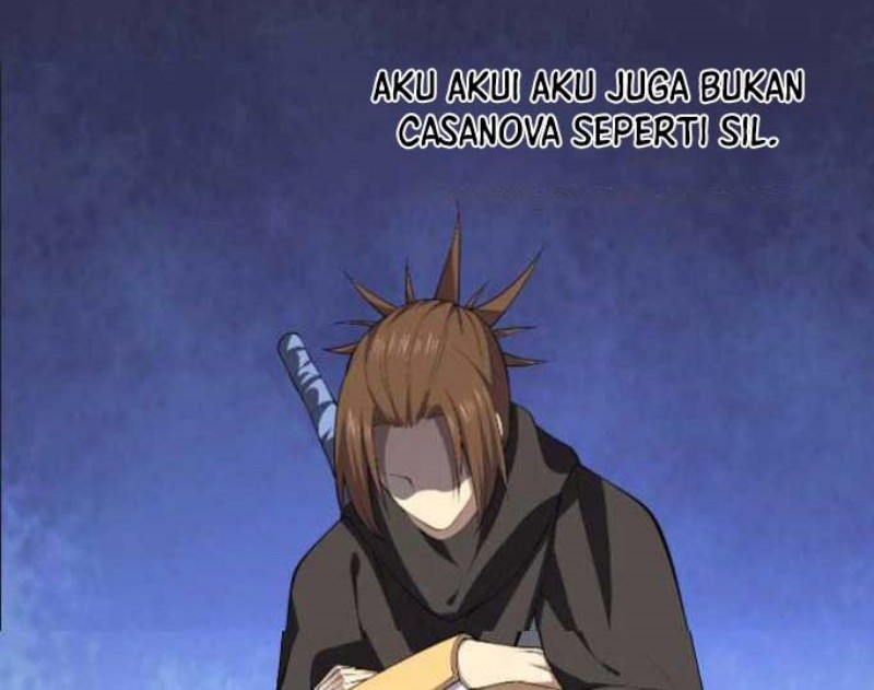 My Life as the Retired Hero Chapter 22 Gambar 29