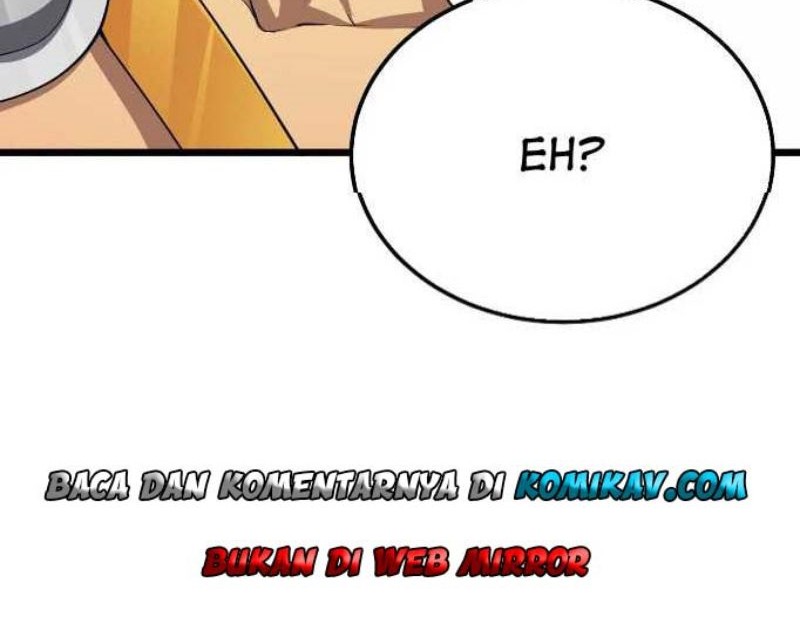 My Life as the Retired Hero Chapter 22 Gambar 31