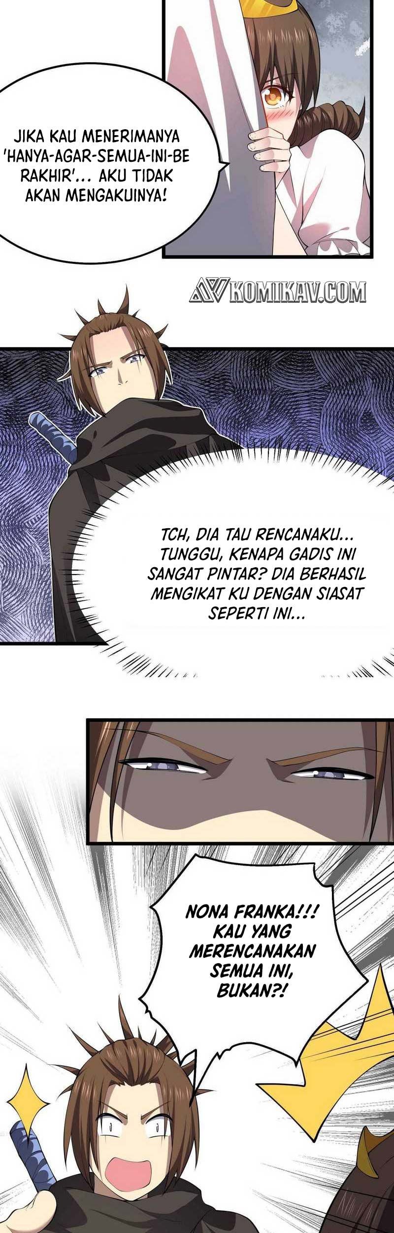 My Life as the Retired Hero Chapter 22 Gambar 10
