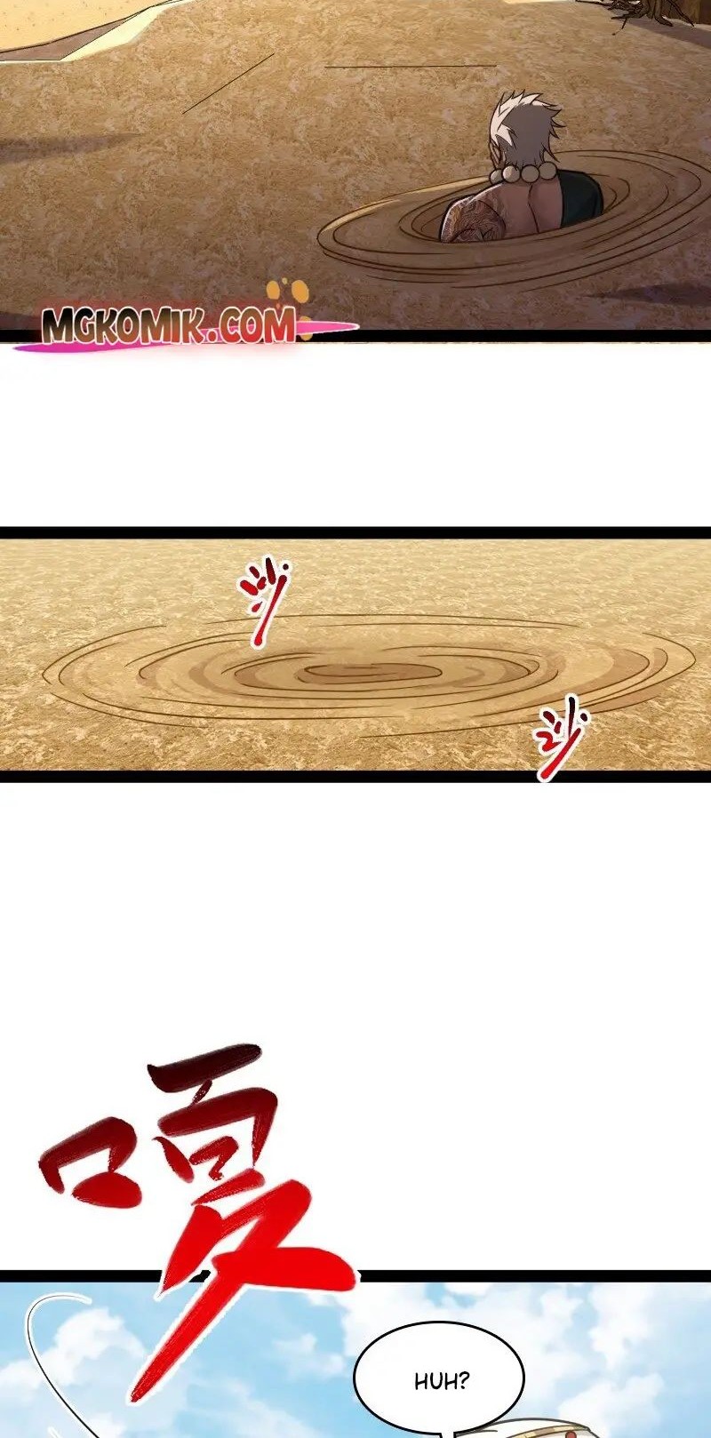 The Life After God Of Martial Lived In Seclusion Chapter 210 Gambar 20