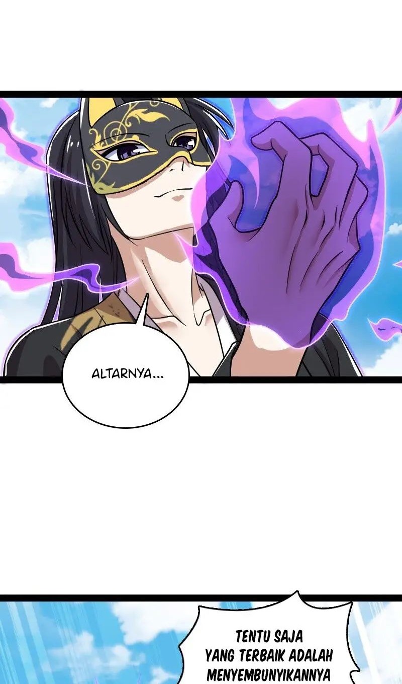 The Life After God Of Martial Lived In Seclusion Chapter 210 Gambar 28