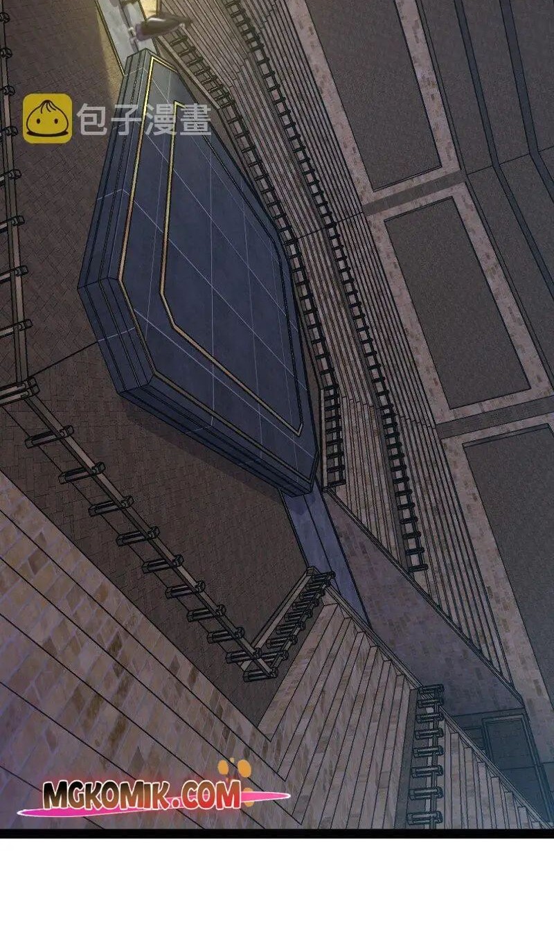 The Life After God Of Martial Lived In Seclusion Chapter 210 Gambar 32