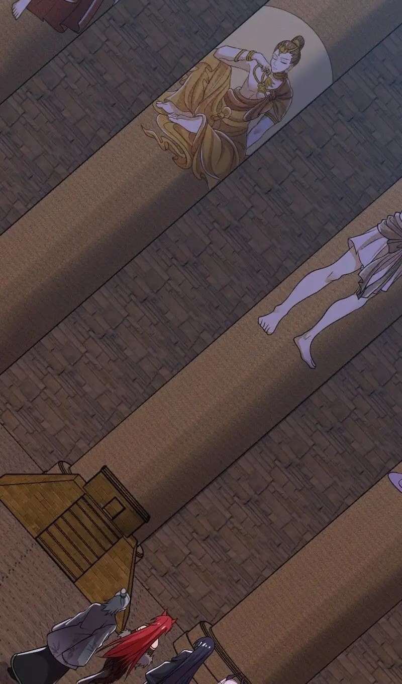 The Life After God Of Martial Lived In Seclusion Chapter 210 Gambar 34