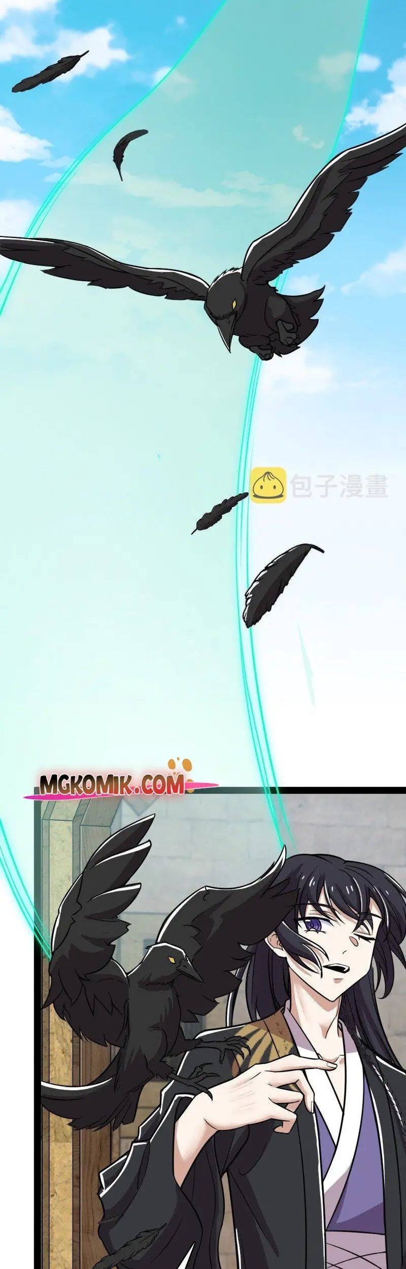 The Life After God Of Martial Lived In Seclusion Chapter 210 Gambar 7