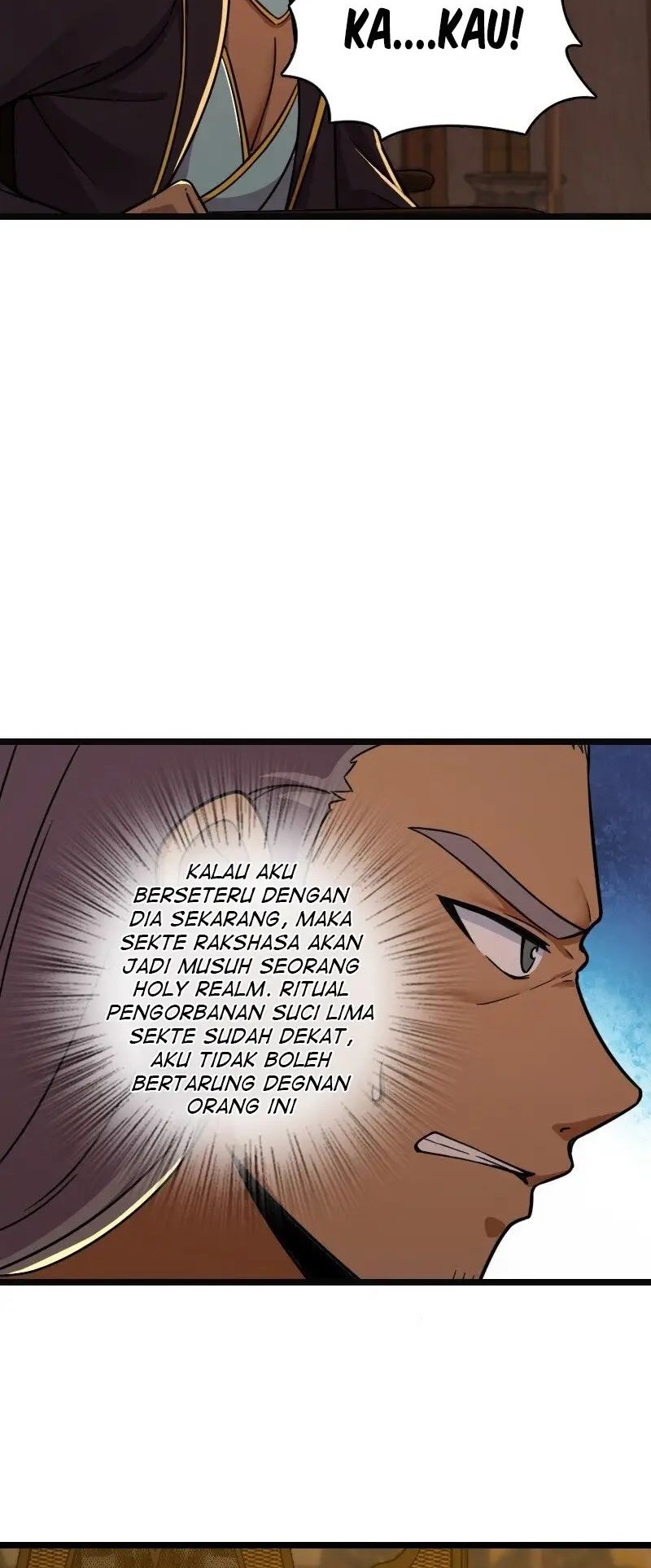 The Life After God Of Martial Lived In Seclusion Chapter 209 Gambar 30