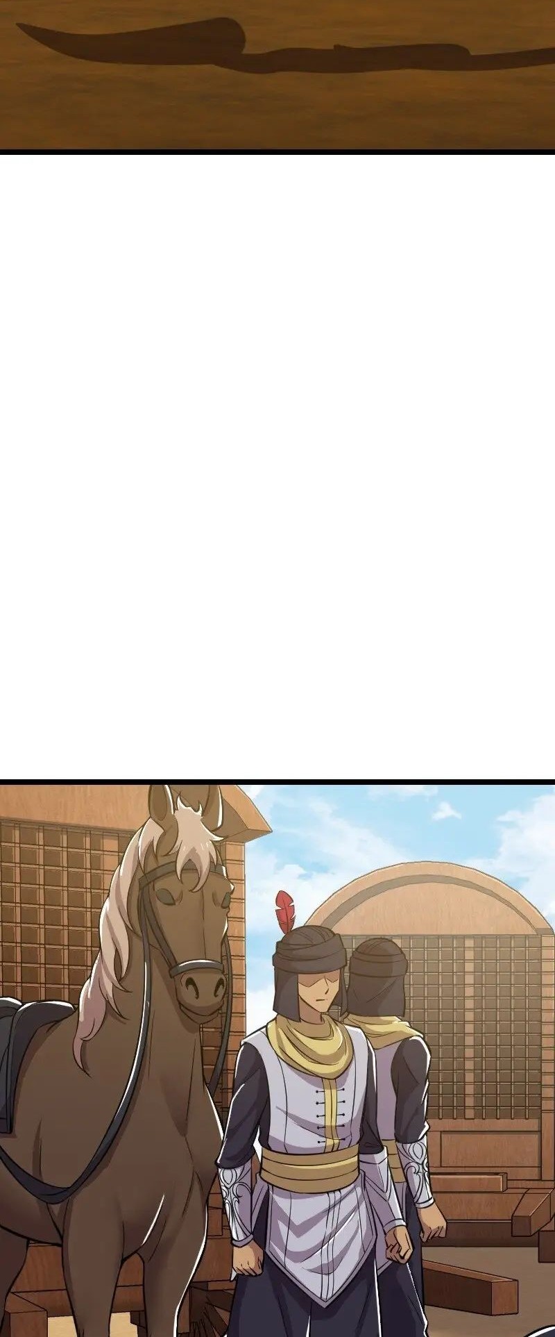 The Life After God Of Martial Lived In Seclusion Chapter 209 Gambar 36