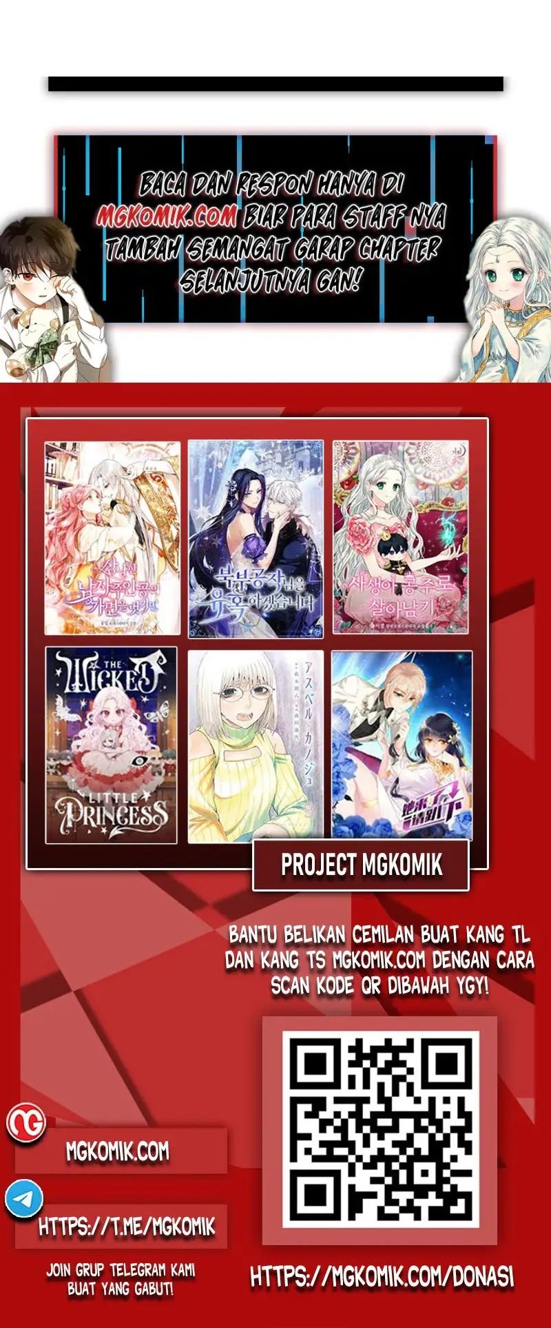 The Life After God Of Martial Lived In Seclusion Chapter 209 Gambar 40