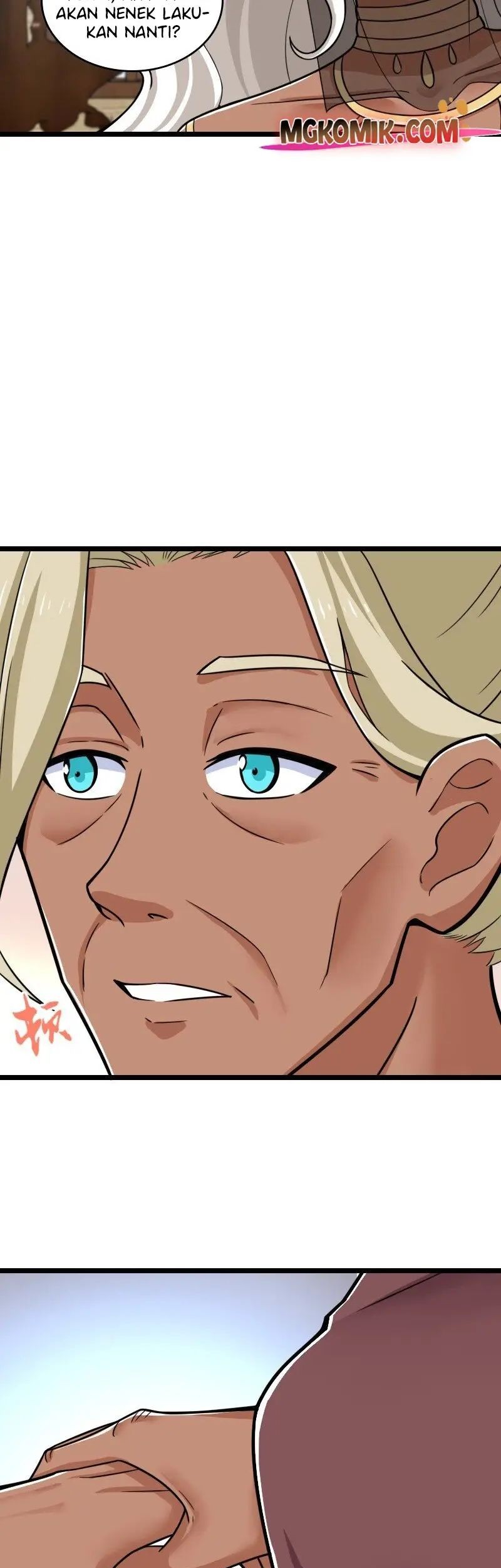 The Life After God Of Martial Lived In Seclusion Chapter 209 Gambar 11