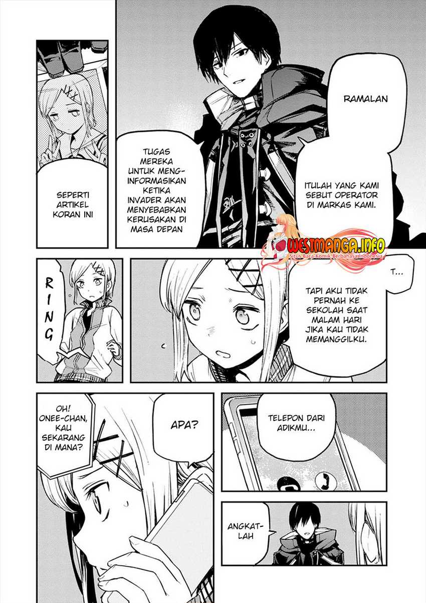 Cosmic Censorship Chapter 04 Gambar 10