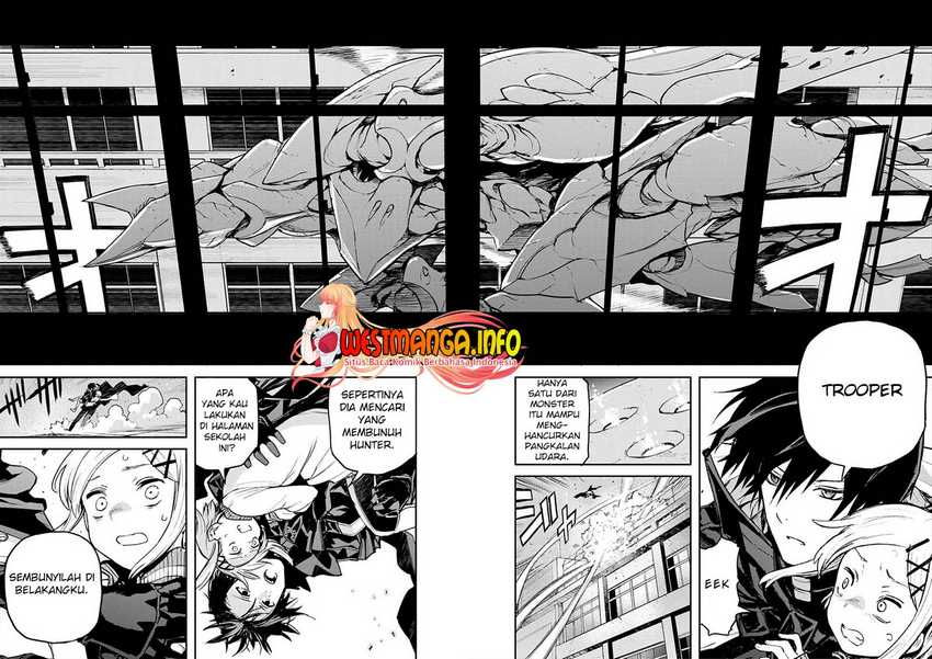 Cosmic Censorship Chapter 04 Gambar 15