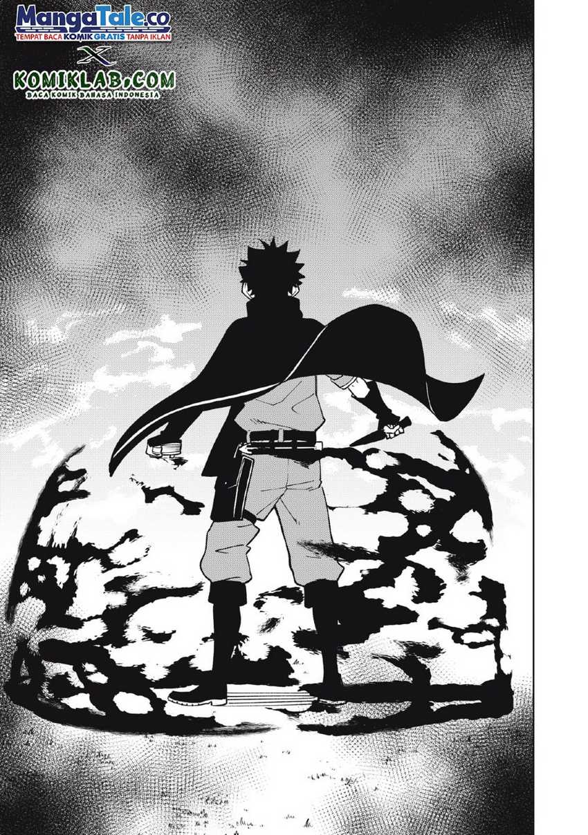 S-Rank Party Kara Kaikosareta “Jugushi” – “Noroi no Item” Shika Tsukuremasen ga, Sono Seinou wa Artifact-kyuu nari……! Chapter 07 Gambar 3