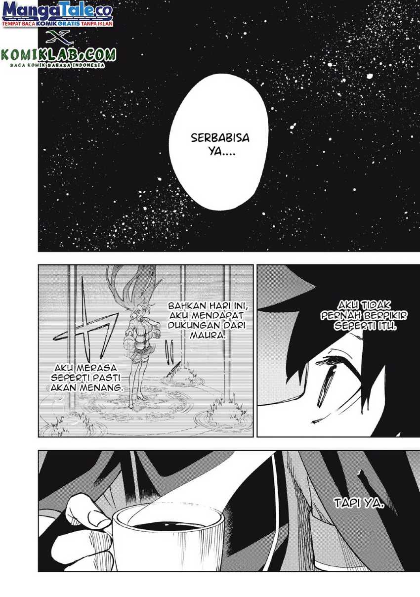 S-Rank Party Kara Kaikosareta “Jugushi” – “Noroi no Item” Shika Tsukuremasen ga, Sono Seinou wa Artifact-kyuu nari……! Chapter 07 Gambar 30