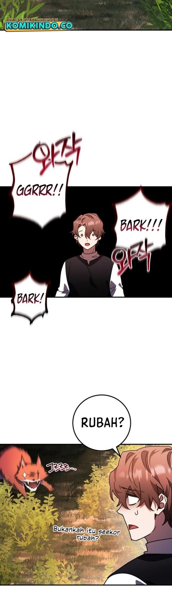 Heroes, Demons & Villains Chapter 22 Gambar 45