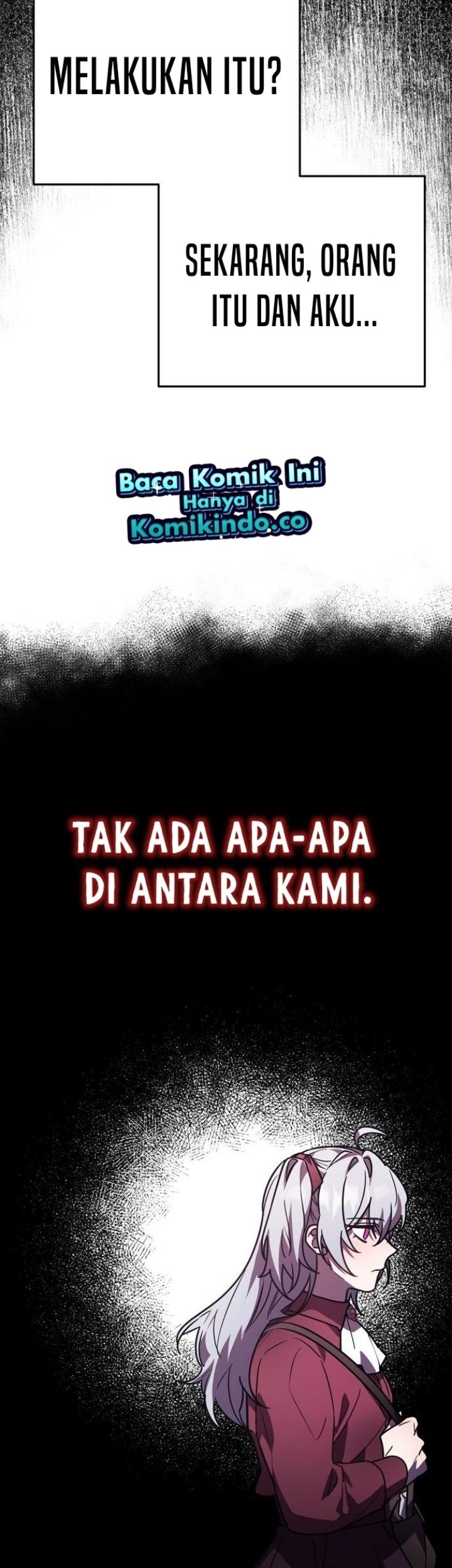 Heroes, Demons & Villains Chapter 22 Gambar 53