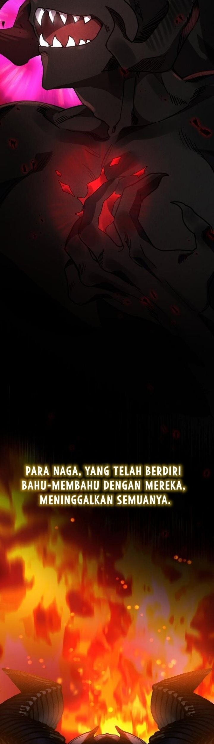 Heroes, Demons & Villains Chapter 22 Gambar 57
