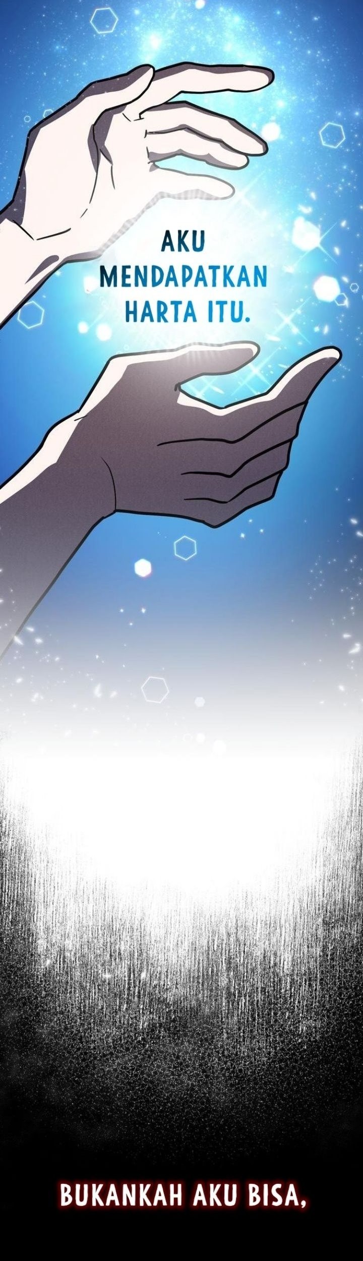 Heroes, Demons & Villains Chapter 22 Gambar 61