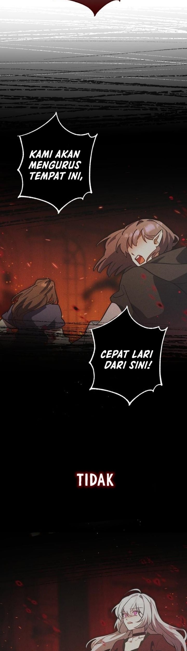 Heroes, Demons & Villains Chapter 22 Gambar 65
