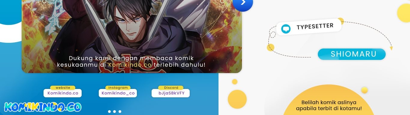 Baca  Heroes, Demons & Villains Chapter 22 Gambar 2