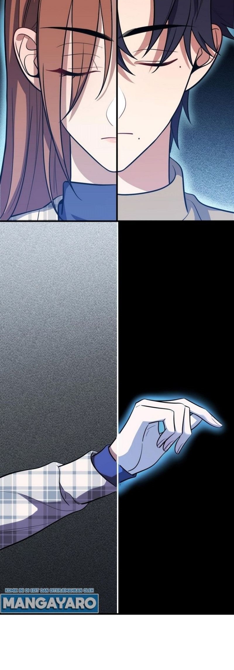 Killing My Love Chapter 57 Gambar 21