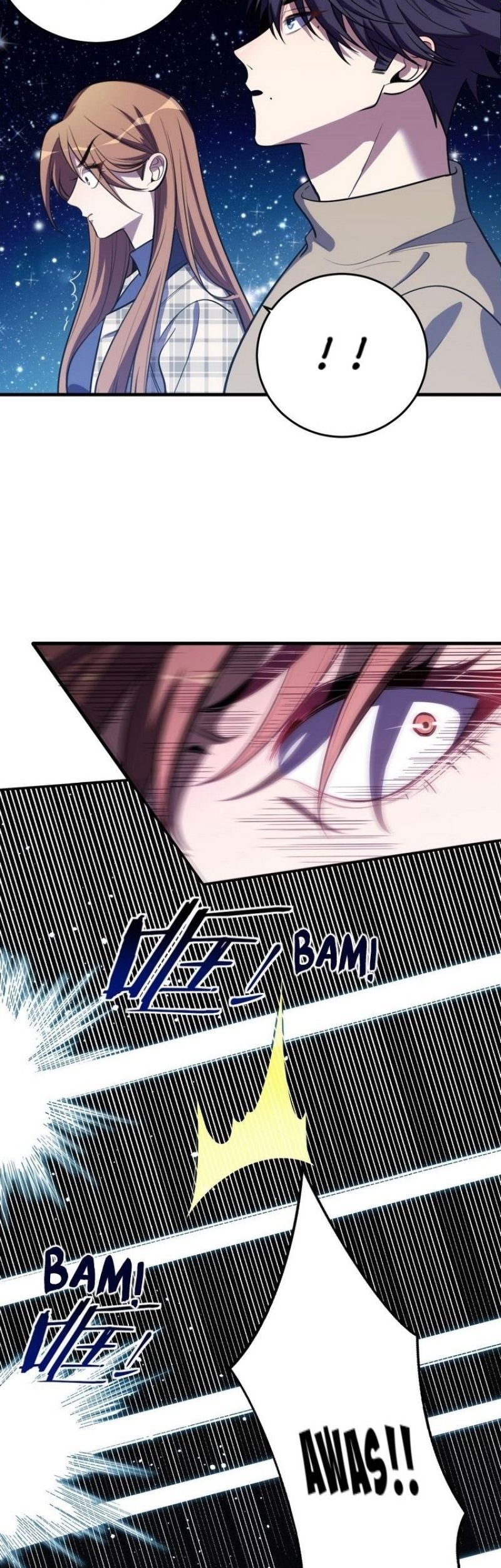 Killing My Love Chapter 57 Gambar 24