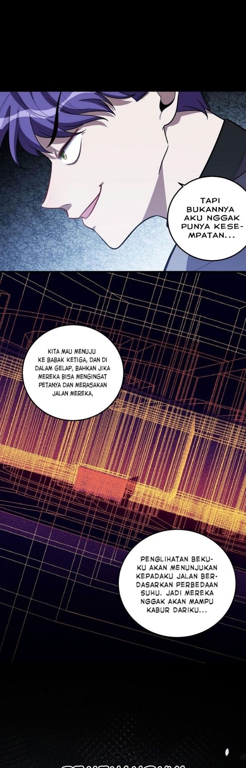Killing My Love Chapter 57 Gambar 10