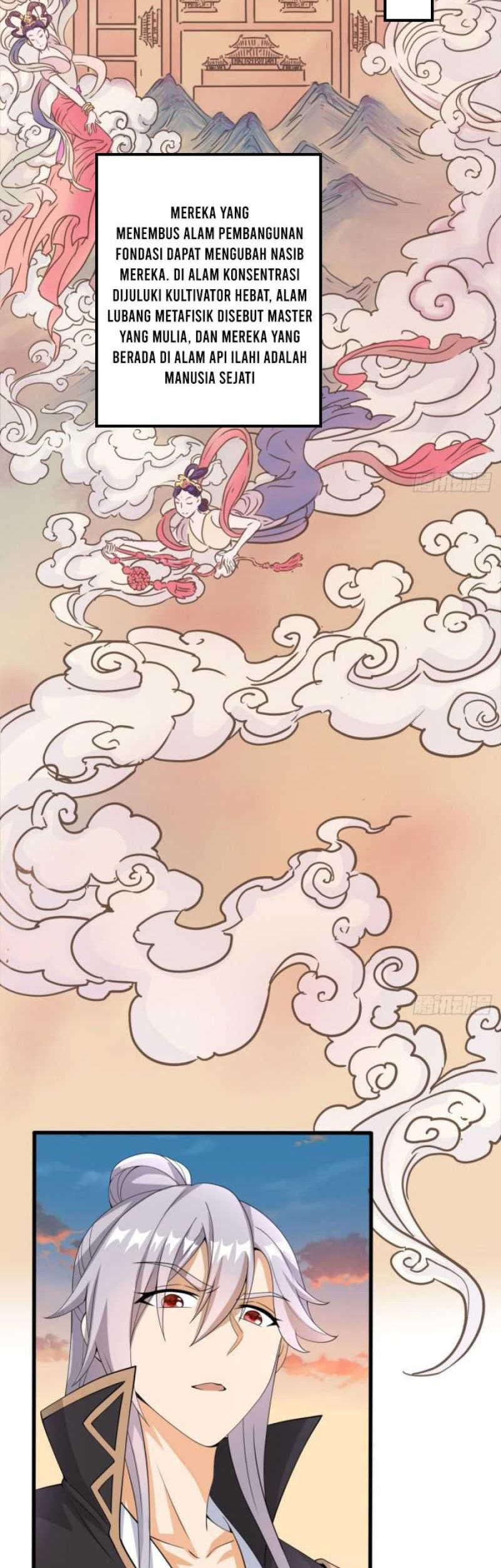 My Wife and I Dominate the Three Realms Chapter 10 Gambar 3