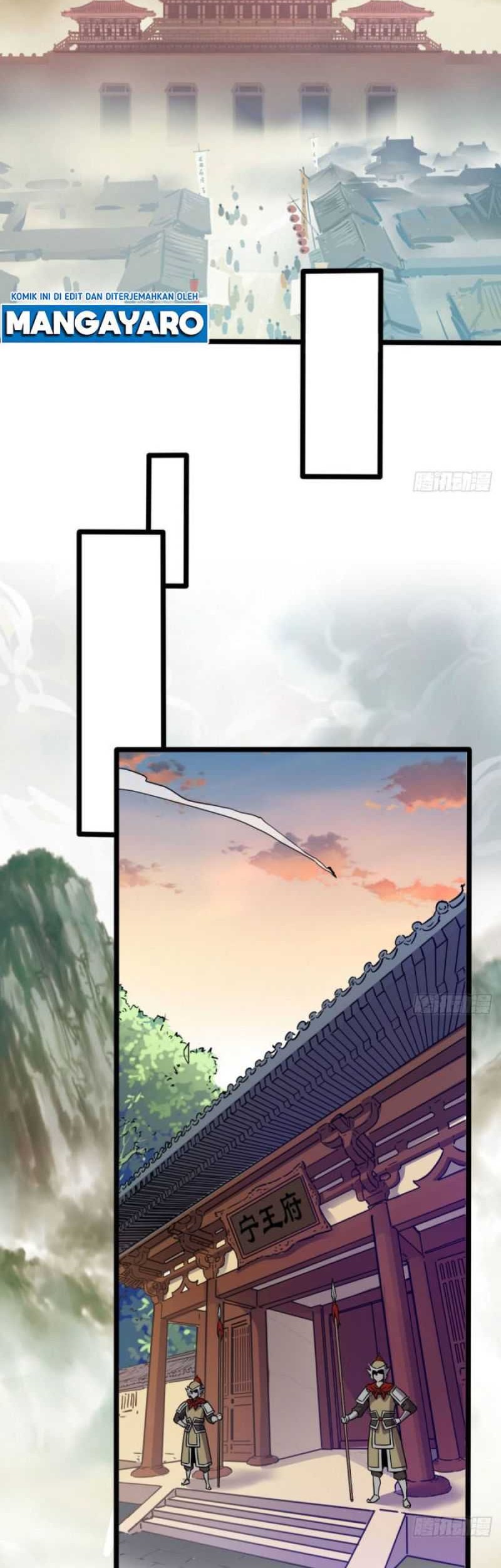 My Wife and I Dominate the Three Realms Chapter 10 Gambar 5