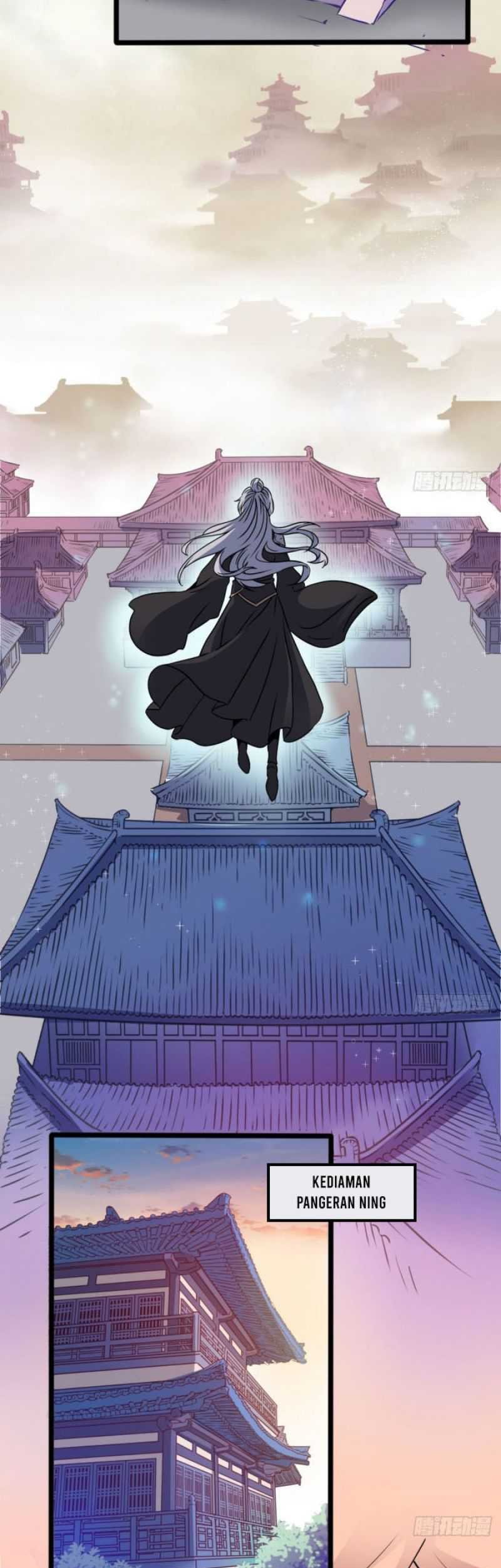My Wife and I Dominate the Three Realms Chapter 10 Gambar 6