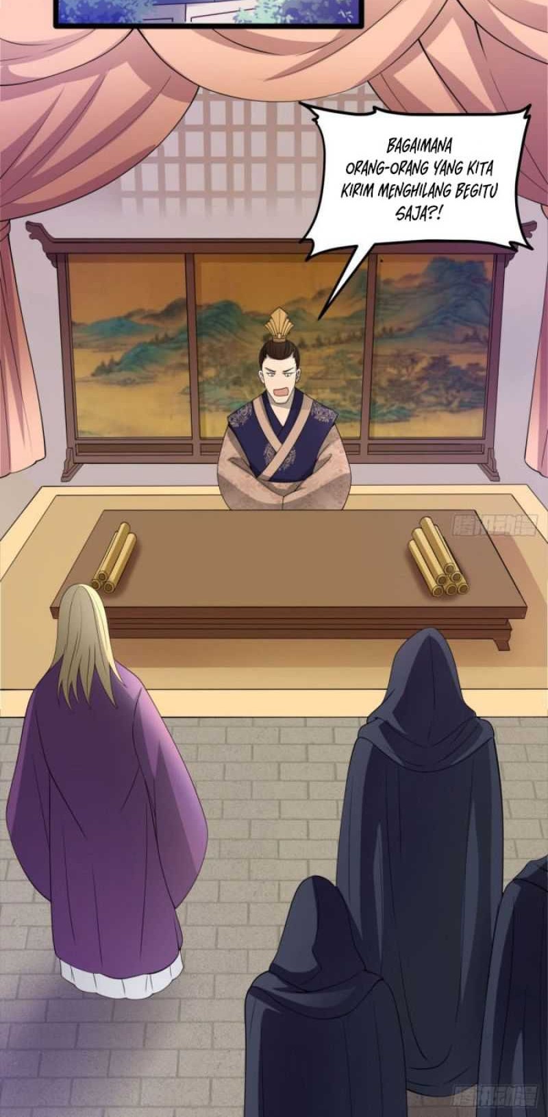 My Wife and I Dominate the Three Realms Chapter 10 Gambar 7