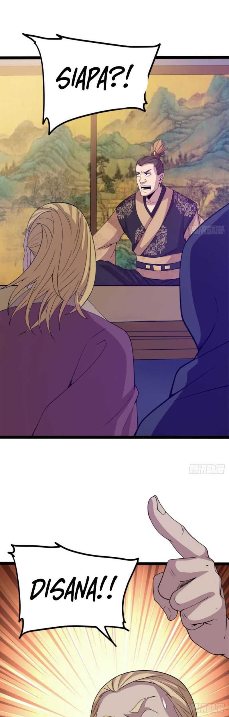 My Wife and I Dominate the Three Realms Chapter 10 Gambar 15