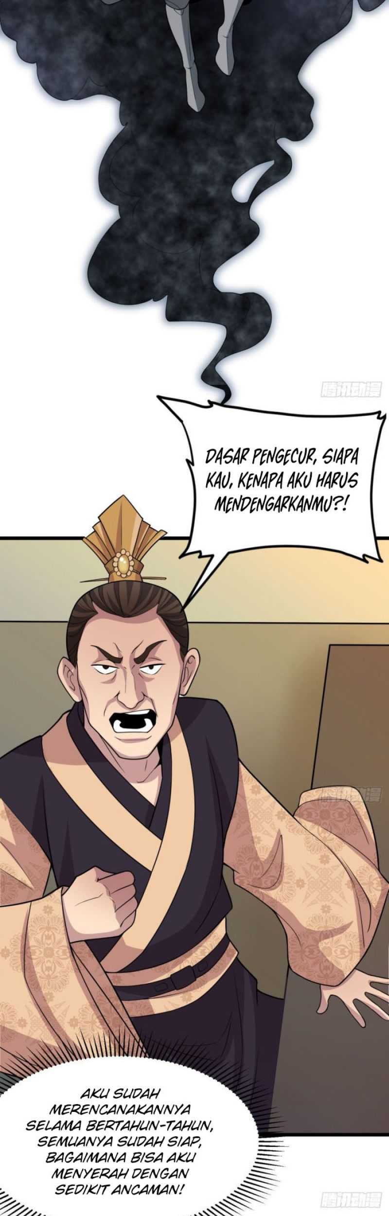 My Wife and I Dominate the Three Realms Chapter 10 Gambar 18