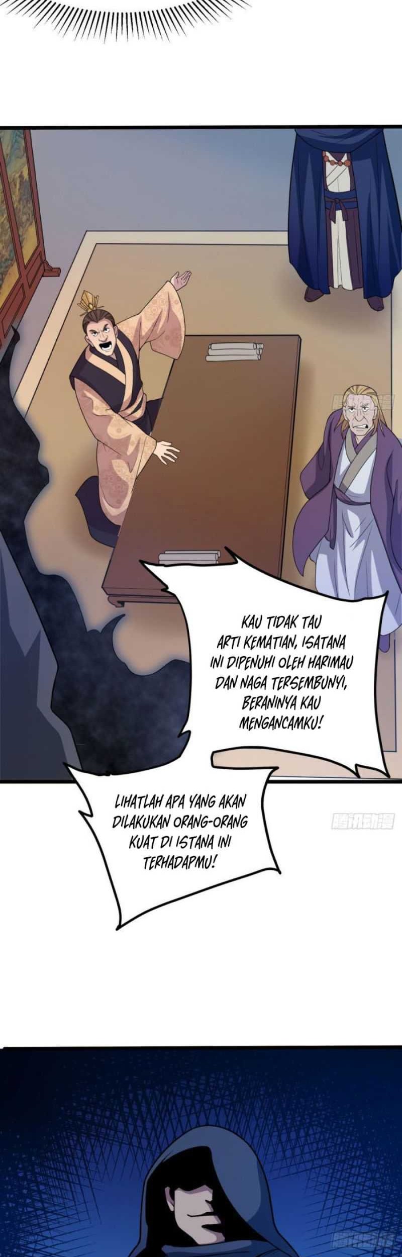 My Wife and I Dominate the Three Realms Chapter 10 Gambar 19
