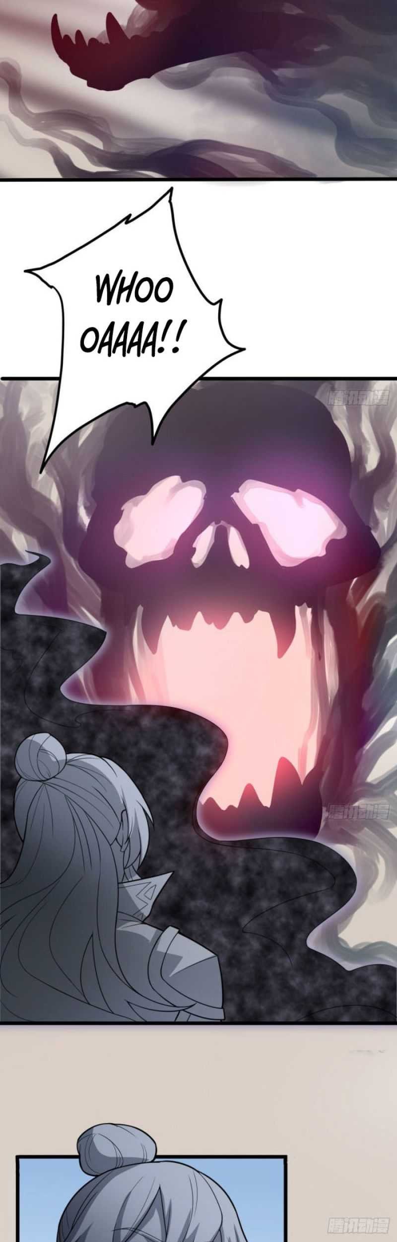 My Wife and I Dominate the Three Realms Chapter 10 Gambar 25