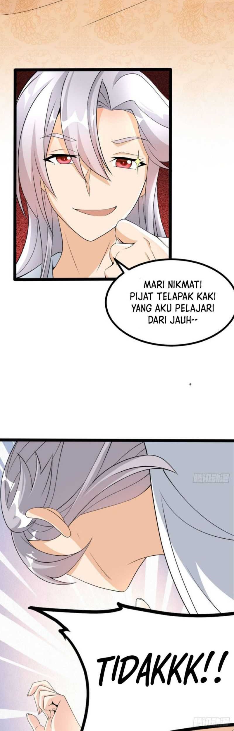 My Wife and I Dominate the Three Realms Chapter 09 Gambar 20
