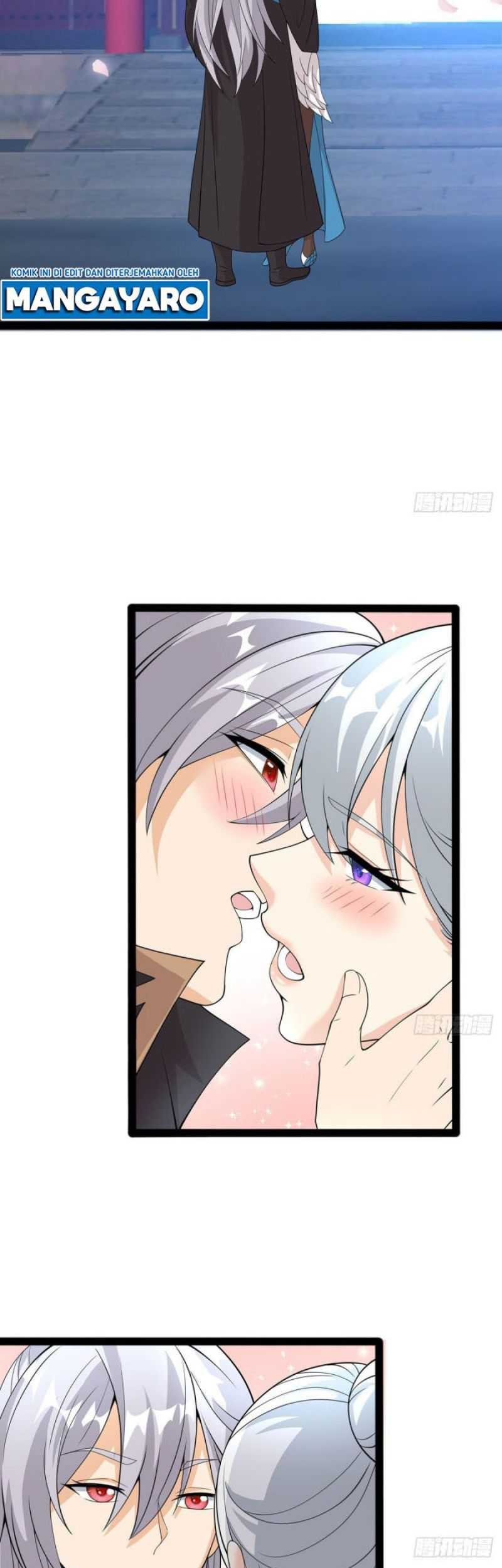 My Wife and I Dominate the Three Realms Chapter 09 Gambar 25