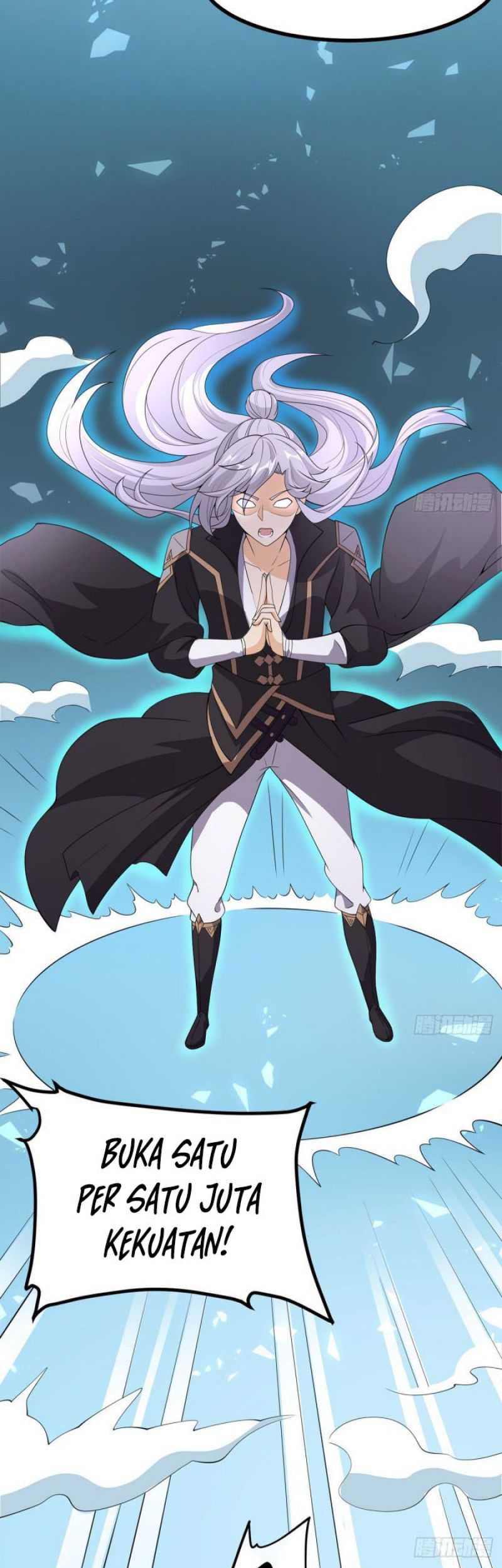 My Wife and I Dominate the Three Realms Chapter 09 Gambar 32