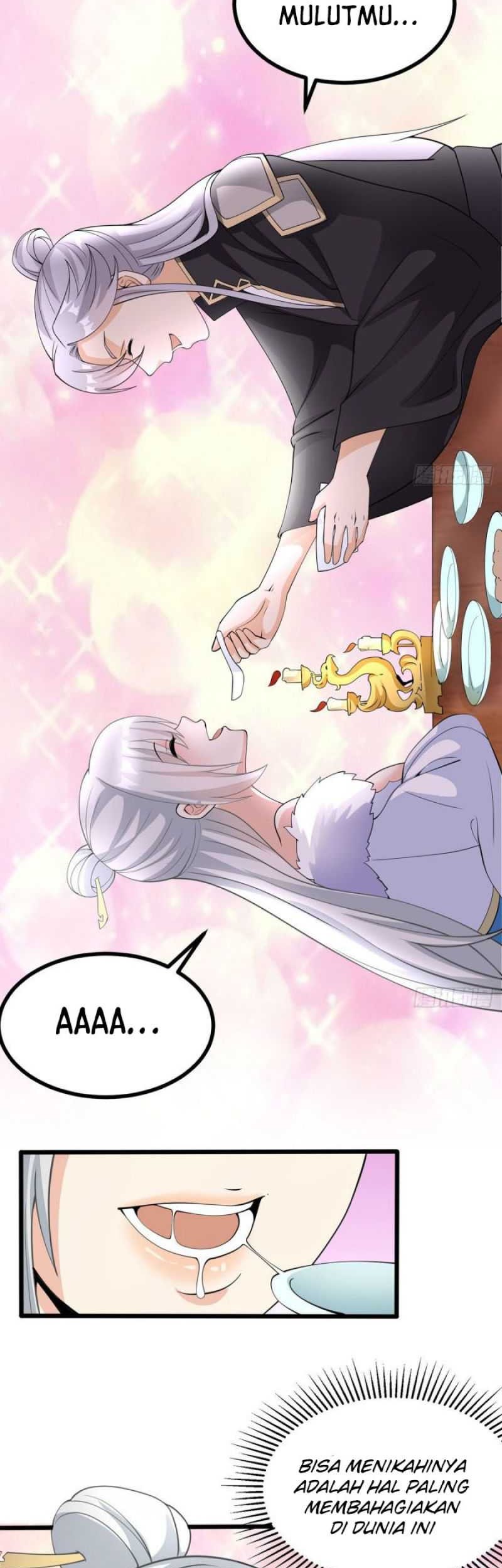 My Wife and I Dominate the Three Realms Chapter 08 Gambar 16