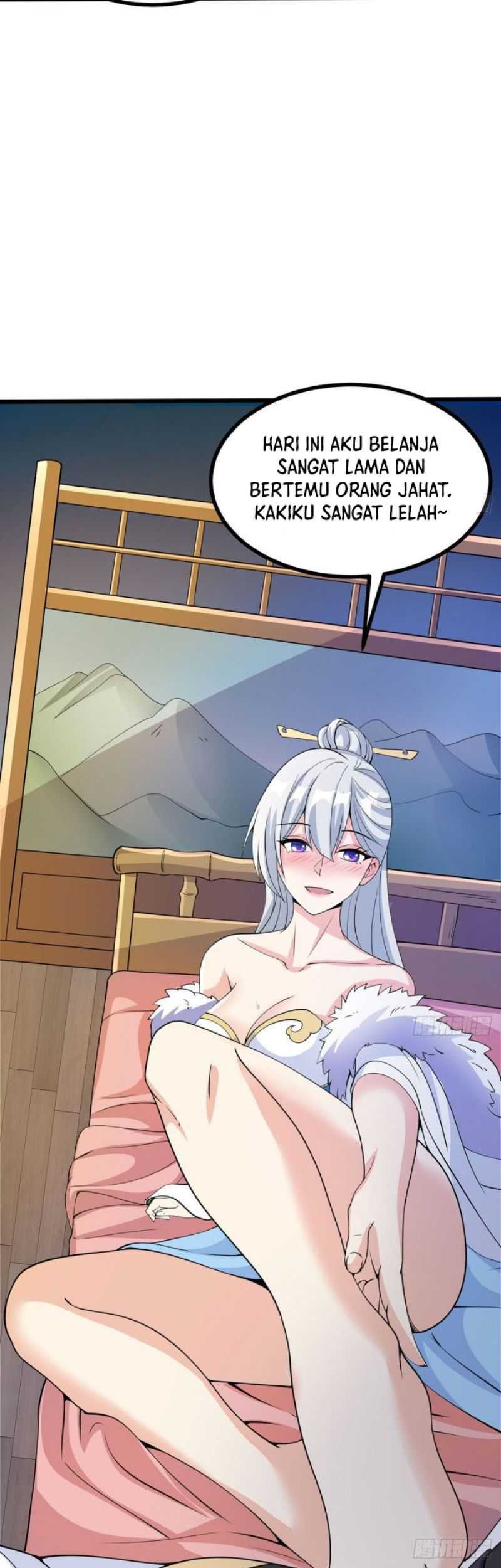 My Wife and I Dominate the Three Realms Chapter 08 Gambar 20