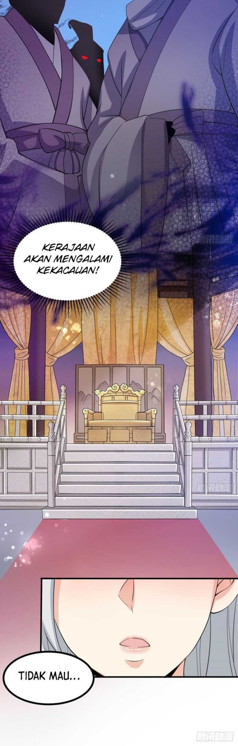 My Wife and I Dominate the Three Realms Chapter 08 Gambar 27