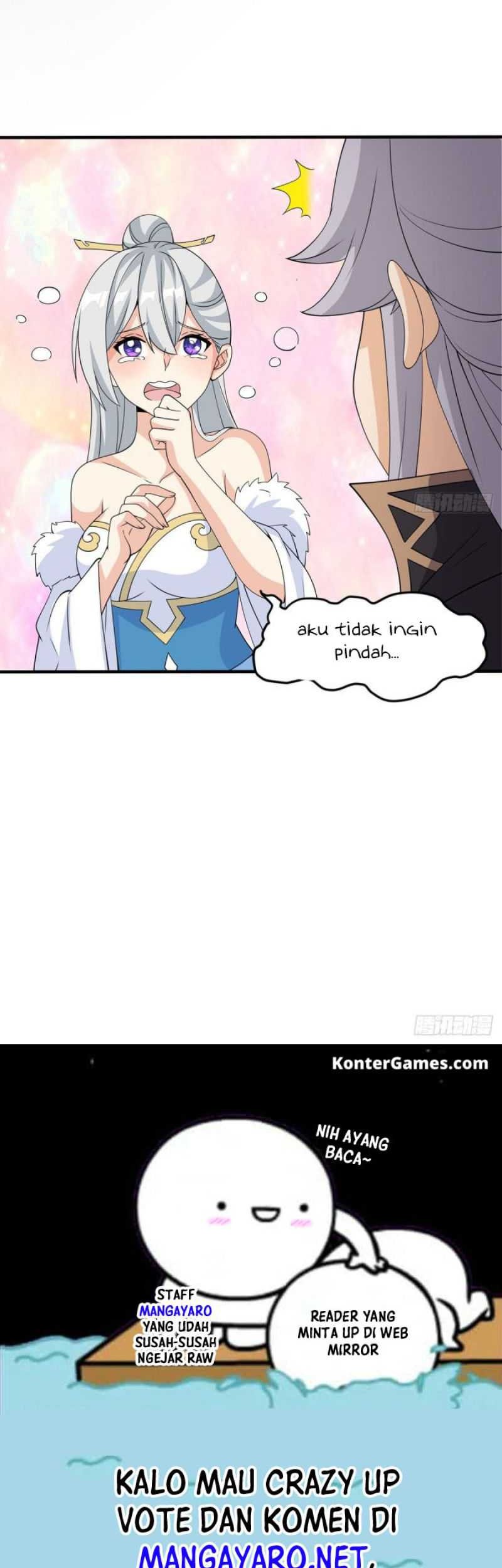 My Wife and I Dominate the Three Realms Chapter 08 Gambar 28