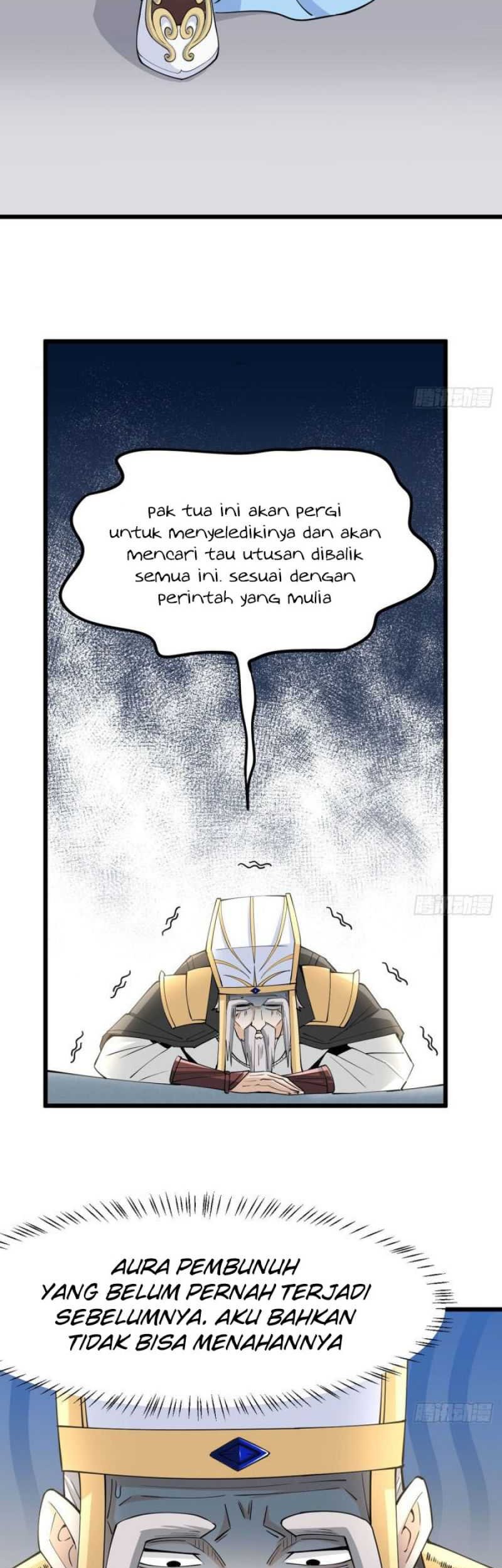 My Wife and I Dominate the Three Realms Chapter 07 Gambar 4