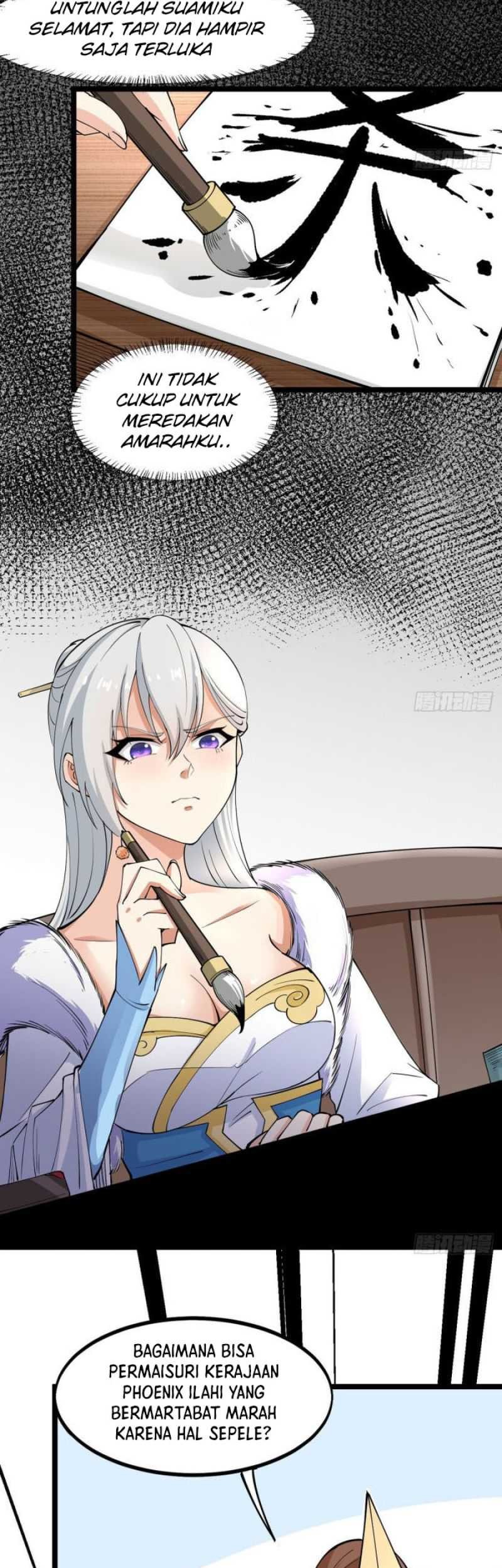 My Wife and I Dominate the Three Realms Chapter 07 Gambar 11