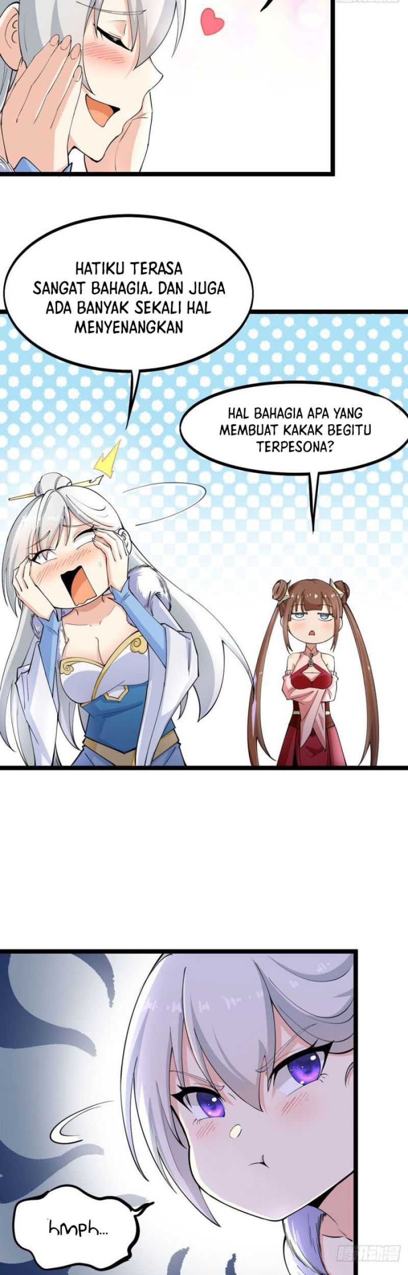 My Wife and I Dominate the Three Realms Chapter 07 Gambar 15